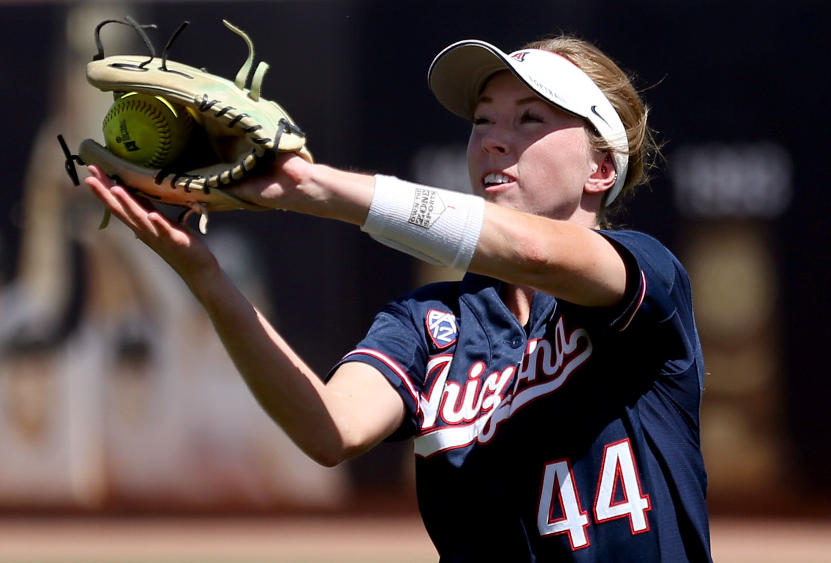 University of Arizona vs North Dakota State